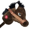 Giò Plush - Testa Cavallo con Suoni, GGI230015