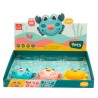 Giò Baby - Press & Go Granchietto, modelli assortiti
