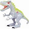 Park e Farm - 1 Dino 22 cm Luci e Suoni Modelli e Colori Assortiti (INVIO Casuale) - GGI220053
