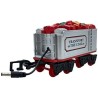 Trenino natalizio Elettrico da mettere sull Albero di Natale
