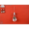 LAMPADINE SET 2PZ CON NEVE BACCHE E RAMI