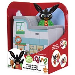 Giochi Preziosi - Bing Playset Personaggi Assortiti BNG20000