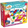 Lisciani Giochi 58525 Gioco Carotina Baby Crea, Forme Geometriche