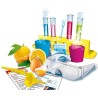 Lisciani Giochi- I m a Genius Laboratorio Chimica Smart Gioco Scientifico, 83909