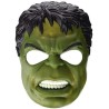 hasbro - avengers maschera