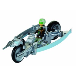 Ben10 - Omniverse Moto Trasformabile Giochi Preziosi