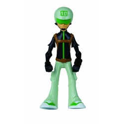 Ben10 - Omniverse Moto Trasformabile Giochi Preziosi