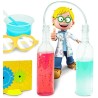 Lisciani Giochi - Super Laboratorio dei Primi 101 Esperimenti, Multicolore, 69330, 8 - 12 anni