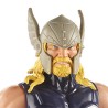 Hasbro - Marvel Avengers Thor (Action Figure 30 cm Titan Hero Series Blast Gear), Multicolore, E7879EL71