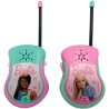 Ods- Barbie, Walkie Talkie Esploratrici Coraggiose, 44846