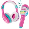 Lisciani Giochi - Barbie Sound Your Style, 104468