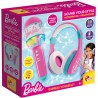 Lisciani Giochi - Barbie Sound Your Style, 104468