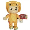 Giochi Preziosi - Cocomelon - Peluche 18 cm. (6 modelli in assortimento) - CCM27000