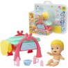 GIOCHI PREZIOSI - Ciccobello  Amicicci Nursery Time - CC014000