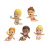 GIOHI PREZIOSI - CICCIOBELLO Amicicci Personaggio singolo casuale S4 - CC031000