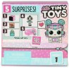 Giochi Preziosi- LOL Tini Toys CDU, 18 Pezzi, LLUB5000