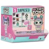 Giochi Preziosi- LOL Tini Toys CDU, 18 Pezzi, LLUB5000