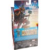 Hasbro - Marvel Legends Series - Mighty Thor, Action Figure collezionabile da 15 cm, Ispirata al Film Thor: Love And Thunder, In