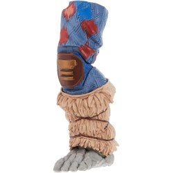 Hasbro - Marvel Legends Series - Mighty Thor, Action Figure collezionabile da 15 cm, Ispirata al Film Thor: Love And Thunder, In