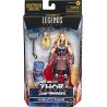 Hasbro - Marvel Legends Series - Mighty Thor, Action Figure collezionabile da 15 cm, Ispirata al Film Thor: Love And Thunder, In