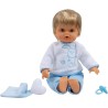 GIOCHI PREZIOSI Cicciobello Coccole e Cucù, CCB99000