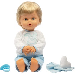 GIOCHI PREZIOSI Cicciobello Coccole e Cucù, CCB99000