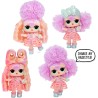 Giochi Preziosi - LOL Hairvibes, Assortiti, 8056379089988 [Versione Italiana]