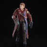 Hasbro - Marvel Legends Series - Star Lord, Action Figure collezionabile da 15 cm, Ispirata al Film Thor: Love And Thunder, Incl
