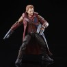 Hasbro - Marvel Legends Series - Star Lord, Action Figure collezionabile da 15 cm, Ispirata al Film Thor: Love And Thunder, Incl