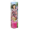Barbie - Trendy Capelli Castani, GHW46