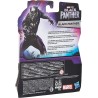 Hasbro - Marvel Studios Legacy Collection - Black Panther, Action Figure di Black Panther in Scala da 15 cm - E1349ES61