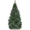Albero Natale Pino S.Moritz H.210 CM 924 Rami