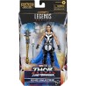 Hasbro - Marvel Legends Series - King Valkyrie, Action Figure collezionabile da 15 cm, Ispirata al Film Thor: Love And Thunder, 