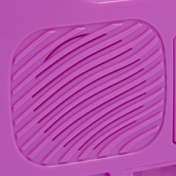 Giochi Preziosi - Canta Tu, Charlotte M Il Karaoke Portatile, CHR04000