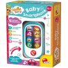 Lisciani Giochi - Carotina Baby Smartphone LED, Colore, 95032