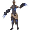 Hasbro - Marvel Studios Legacy Collection - Black Panther, Action Figure di Shuri in Scala da 15 cm - E1358ES61