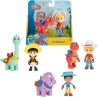 Giochi Preziosi - Dino Ranch Blister Coppia Personaggi Assortiti, DNA00000