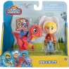 Giochi Preziosi - Dino Ranch Blister Coppia Personaggi Assortiti, DNA00000