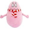 Giochi Preziosi - Barbapapà - Peluche con Sciarpa 20 cm (9 modelli assortiti) - BAP43000