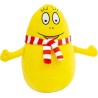 Giochi Preziosi - Barbapapà - Peluche con Sciarpa 20 cm (9 modelli assortiti) - BAP43000