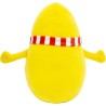 Giochi Preziosi - Barbapapà - Peluche con Sciarpa 20 cm (9 modelli assortiti) - BAP43000