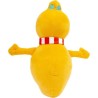 Giochi Preziosi - Barbapapà - Peluche con Sciarpa 20 cm (9 modelli assortiti) - BAP43000