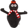 Giochi Preziosi - Barbapapà - Peluche con Sciarpa 20 cm (9 modelli assortiti) - BAP43000