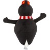 Giochi Preziosi - Barbapapà - Peluche con Sciarpa 20 cm (9 modelli assortiti) - BAP43000