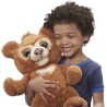 Hasbro - FurReal - Cubby, il mio Orsetto Curioso, Cucciolo di Peluche Interattivo, per Bambini dai 4 anni in su, E4591EU4