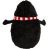 Giochi Preziosi - Barbapapà - Peluche con Sciarpa 20 cm (9 modelli assortiti) - BAP43000