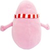 Giochi Preziosi - Barbapapà - Peluche con Sciarpa 20 cm (9 modelli assortiti) - BAP43000