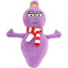 Giochi Preziosi - Barbapapà - Peluche con Sciarpa 20 cm (9 modelli assortiti) - BAP43000