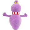 Giochi Preziosi - Barbapapà - Peluche con Sciarpa 20 cm (9 modelli assortiti) - BAP43000
