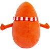 Giochi Preziosi - Barbapapà - Peluche con Sciarpa 20 cm (9 modelli assortiti) - BAP43000